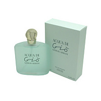 Aqua di Gio Armani