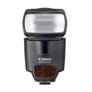 Canon Speedlite 430EX