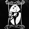 Книга Nightmare Before Chrismas