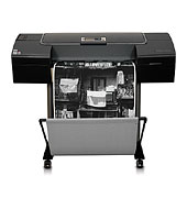 HP Designjet Z3100 24-in