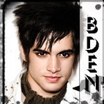 хочу Brendon Urie