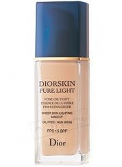 CHRISTIAN DIOR DiorSkin Pure Light