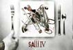 Сходить на Saw IV