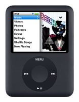 Apple iPod nano 8Gb