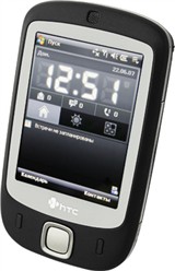 HTC Touch