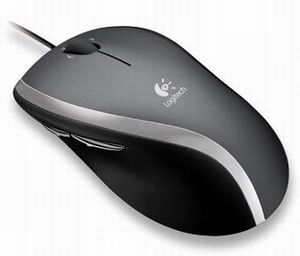 Мышь Logitech MX400 Performance Laser