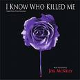 Купить DVD с фильмом "I Know Who Killed Me"