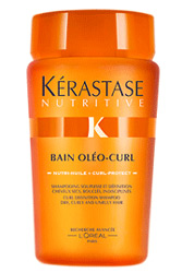 K&#233;rastase Bain Ol&#233;o-Curl