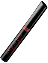 тушь Magnif'eyes Extreme Black от Rimmel