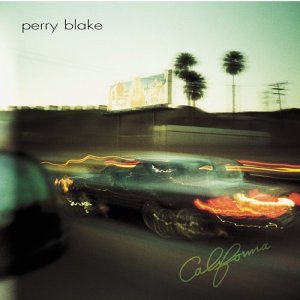 Perry Blake - California