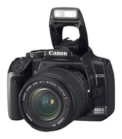 canon d400