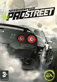 Need for Speed Pro Street