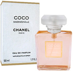 Chanel Coco Mademoiselle