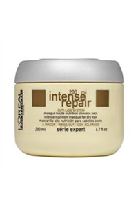 Маска Intense Repair, Loreal Profesionnel