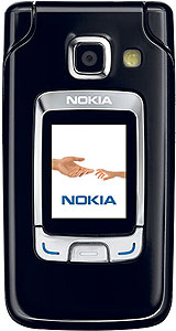 Nokia 6290