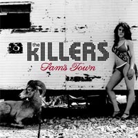 The Killers - Sam's Town