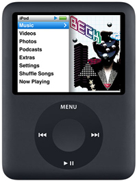 Apple iPod Nano