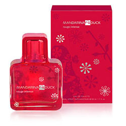 Mandarina Duck Rouge Intense