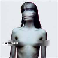 диск Placebo, желательно Meds