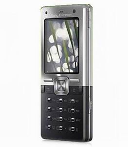 SonyEricsson T650 i