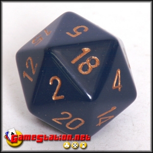 Дайсик d20