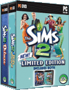 The Sims™ 2 Bon Voyage