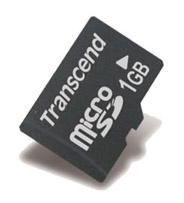 MICROSD 1GB