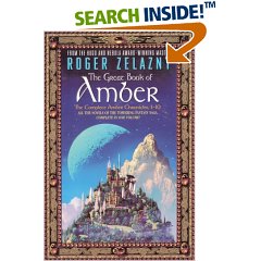 The Great Book of Amber. The Complete Amber Chronicles, 1-10