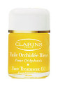 Face Treatment Oil от Clarins