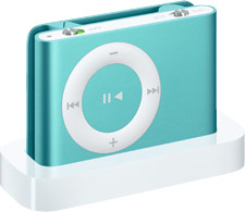 iPod Shuffle