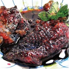 Animal Collective "Strawberry Jam"