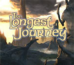 The Longest Journey