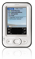 Palm Z22