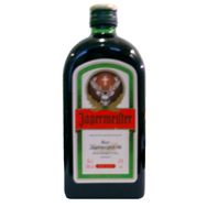 J&#228;germeister