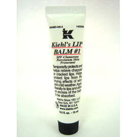 Kiehl's Lip Balm