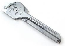 Utili-Key 6-in-1 Tool