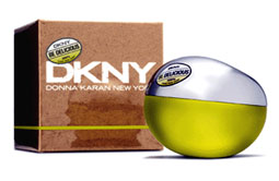 DKNY Be Delicious Women