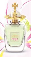 Boudoir Sin Garden от Vivienne Westwood