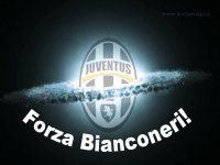 Forza Juve