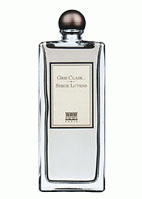 Serge Lutens Gris Clair unisex