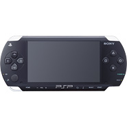 Sony Playstation Portable (PSP) Value Pack (все цвета)