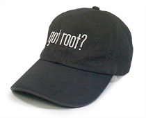 Got Root? Hat