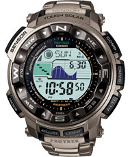 Casio Pro Trek PRW2500T-7