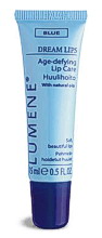 LUMENE SKIN CARE BLUE DREAM LIPS AGE-DEFYING LIP CARE