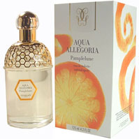 Aqua Allegoria Pamplelune (Guerlain)