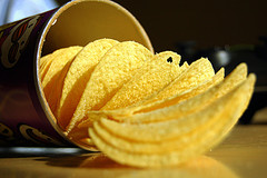 Pringles