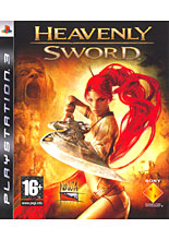 Heavenly Sword