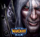 Warcraft III: The Frozen Trone