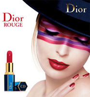 косметика Dior