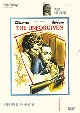 The unforgiven